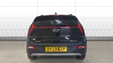 Hyundai BAYON 1.0 TGDi 48V MHEV Premium 5dr DCT Petrol Hatchback